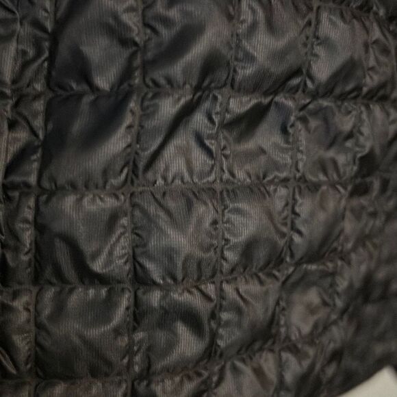 Gitman Bros Vintage Men’s Medium Navy Shacket - Picture 4 of 10